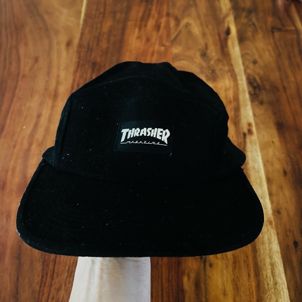 Thrasher Hat